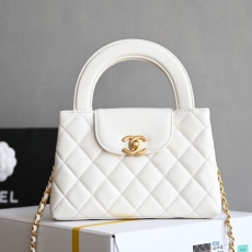 Chanel Top Handle Bags